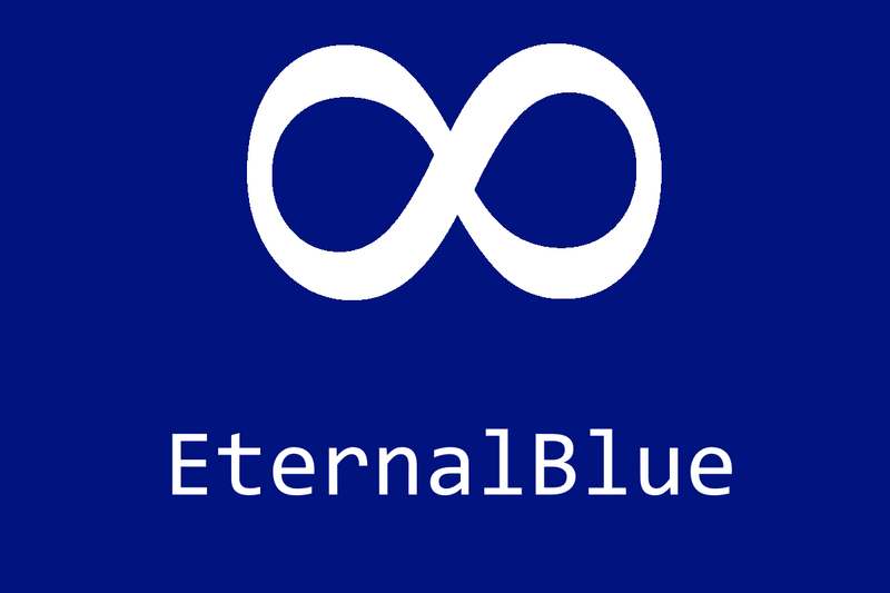 Featured image of post EternalBlue